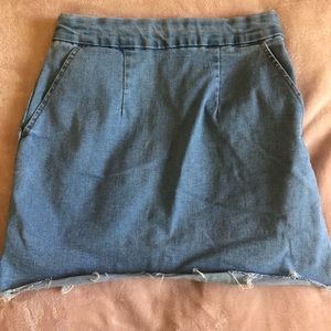 Forever 21 Skirt